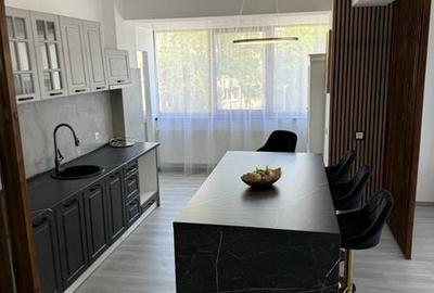 Apartament cu 2 camere în Ultracentral - 2