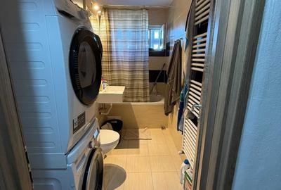 Apartament cu 3 camere decomandat în Mănăștur - 4