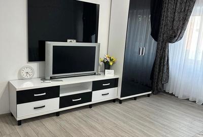 Apartament cu 2 camere decomandat, mobilat în Obor