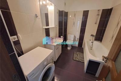 Apartament cu 2 camere decomandat în George Enescu - 2
