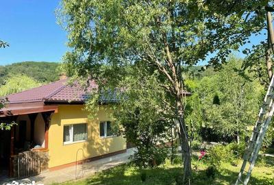 Casă cu 4 camere cu Teren 125 Mp în Măgura - 6
