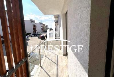 Apartament cu 2 camere decomandat, mobilat în Arhitecților - Calea Cisnădiei - 8