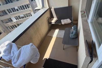 Apartament cu 3 camere decomandat, mobilat în Central - 6