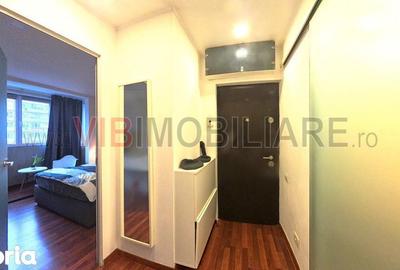 Apartament cu 2 camere decomandat, mobilat în Cantemir - 3