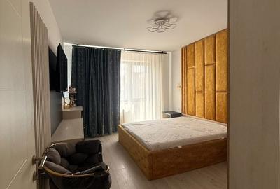 Apartament cu 2 camere decomandat în Palazu Mare