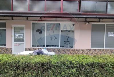 Spațiu comercial, de 34 mp, în Central - 2