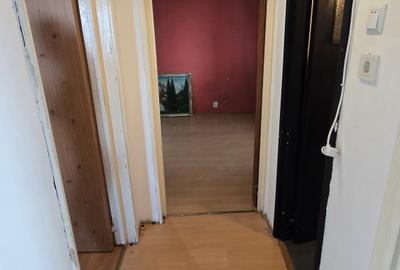 Apartament cu 3 camere circular în Crângași - 11