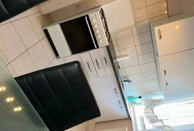 Apartament cu 2 camere semidecomandat în Circumvalațiunii - 2