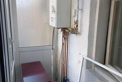 Apartament cu 2 camere semidecomandat în Ostroveni - 1