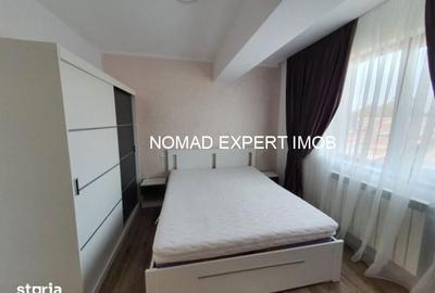 Apartament cu 2 camere, mobilat în Rahova - 2