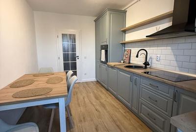 Apartament cu 2 camere decomandat în Șelimbăr - 2