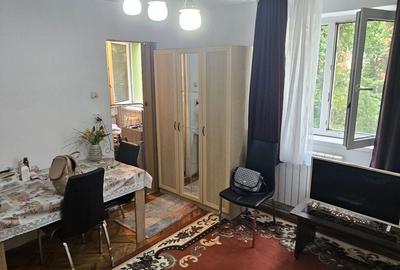 Apartament cu 2 camere nedecomandat în Gheorgheni - 1