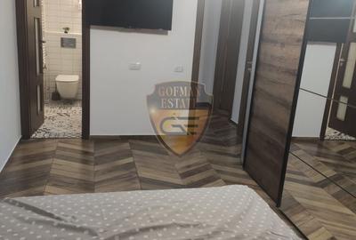 Apartament cu 3 camere decomandat în Tomis Nord - 16