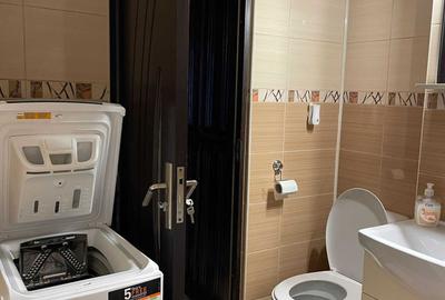 Apartament cu 2 camere decomandat în Alexandru cel Bun - 13
