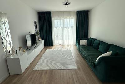 Casă cu 3 camere cu Teren 300 Mp în Berceni - 1