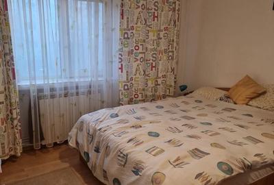 Apartament cu 2 camere decomandat în Brazda lui Novac - 1
