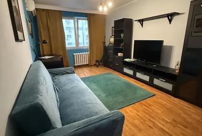 Apartament cu 3 camere decomandat, mobilat în Basarabia - 2