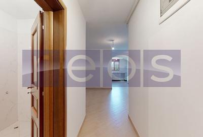 Apartament cu 2 camere semidecomandat în Dorobanți - 3