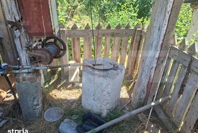 Casă cu 5 camere cu Teren 2100 Mp în Produlești - 18