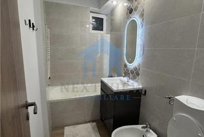 Apartament cu 3 camere decomandat în Gheorgheni - 2