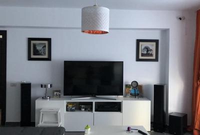 Apartament cu 2 camere decomandat, mobilat în Faleza Nord - 3