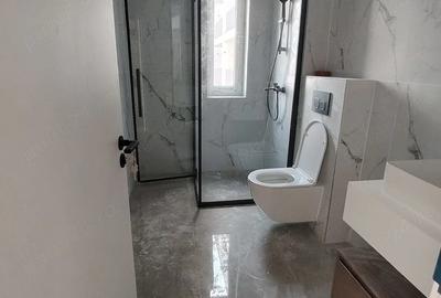 Apartament cu 2 camere semidecomandat în Florești