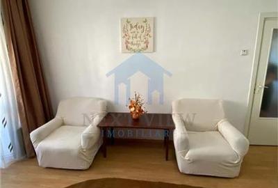 Apartament cu 2 camere decomandat în Zorilor - 5