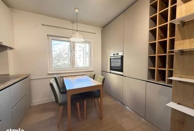 Apartament cu 3 camere, mobilat în Nerva Traian - 12