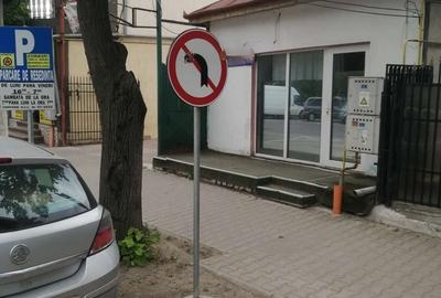 Spațiu comercial, de 60 mp, în 1 Decembrie