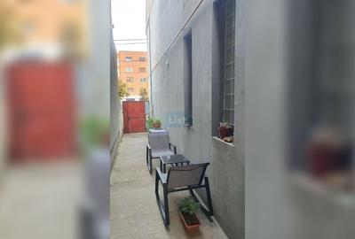 Apartament cu 3 camere decomandat, mobilat în Central - 4