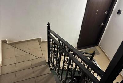 Garsonieră decomandată în Central - 21