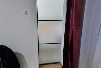 Garsonieră decomandată în Mărăști