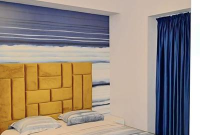Apartament cu 2 camere decomandat în Gara