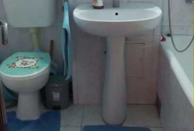 Apartament cu 2 camere semidecomandat în Central - 3