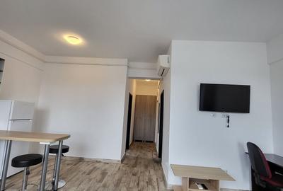 Apartament cu 2 camere în Tudor Vladimirescu
