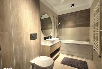 Apartament cu 2 camere în Valea Cetății - 5