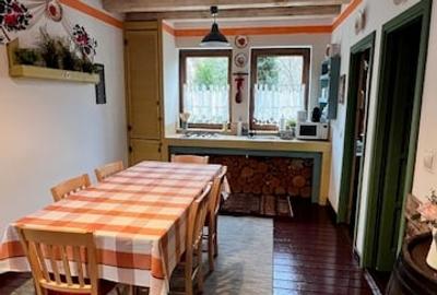 Duplex cu 6 camere cu Canalizare în Cavnic - 8