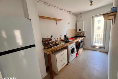 Apartament cu 3 camere în Ștefăneștii de Jos
