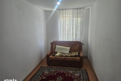 Garsonieră decomandată în Calea Caransebeșului