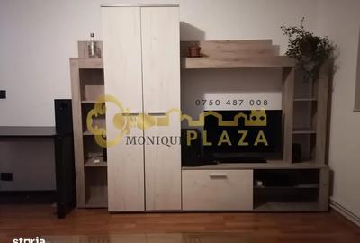 Apartament cu 2 camere, mobilat în Central - 2