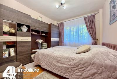 Apartament cu 2 camere semidecomandat în Central - 6