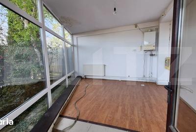 Casă cu 4 camere cu Teren 1255 Mp în Sângeorgiu de Mureș