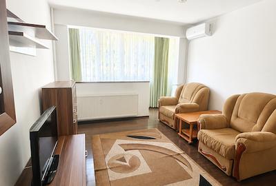 Apartament cu 2 camere decomandat în Drumul Taberei