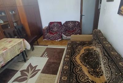 Apartament cu 2 camere semidecomandat în Girocului - 2