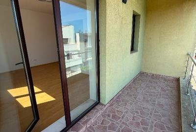 Apartament cu 2 camere decomandat în Central - 7