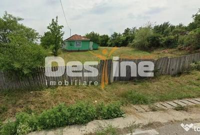 Teren în Proselnici