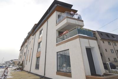 Apartament cu 3 camere semidecomandat, mobilat în Dobroești - 26
