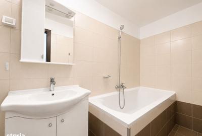 Apartament cu 3 camere în Iancu Nicolae