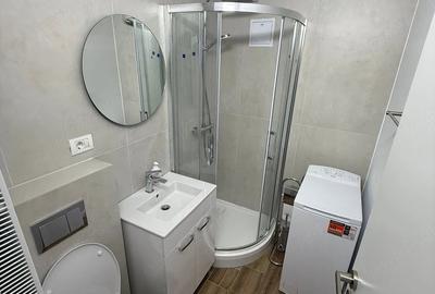 Apartament cu 2 camere decomandat în Central - 2