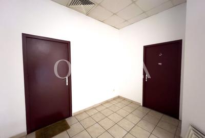 Birou, de 28 mp, în Telegrafului - 3
